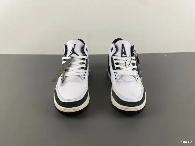Reps TB x OG Jordan Ma Diffused Air Maniere A SP 3 HV8571-100 Blue 0621